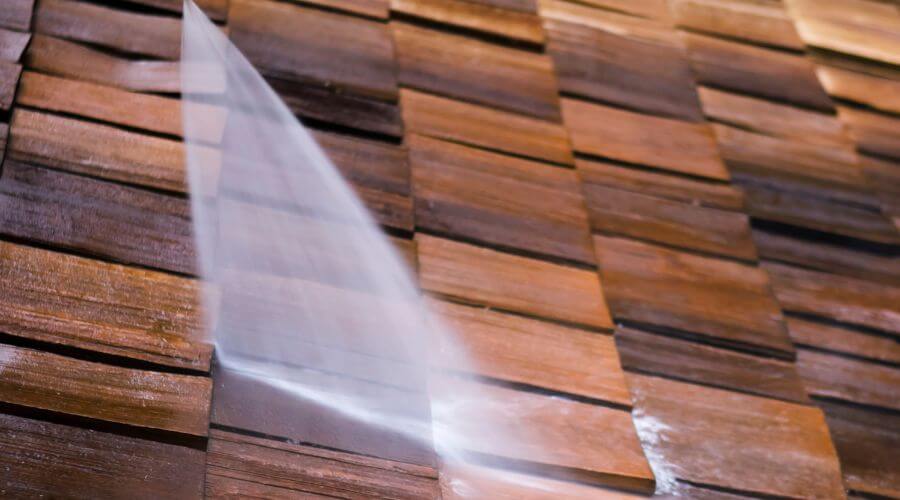 Metal Roofing in Centerville, WA